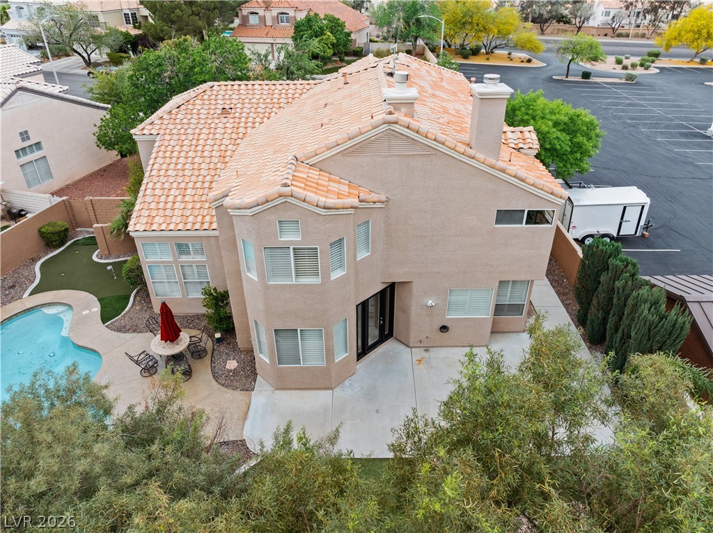 2071 Dover Ridge Court
