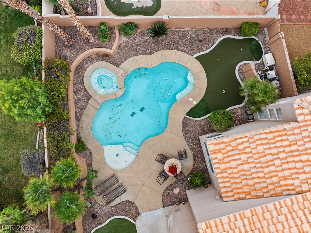 2071 Dover Ridge Court