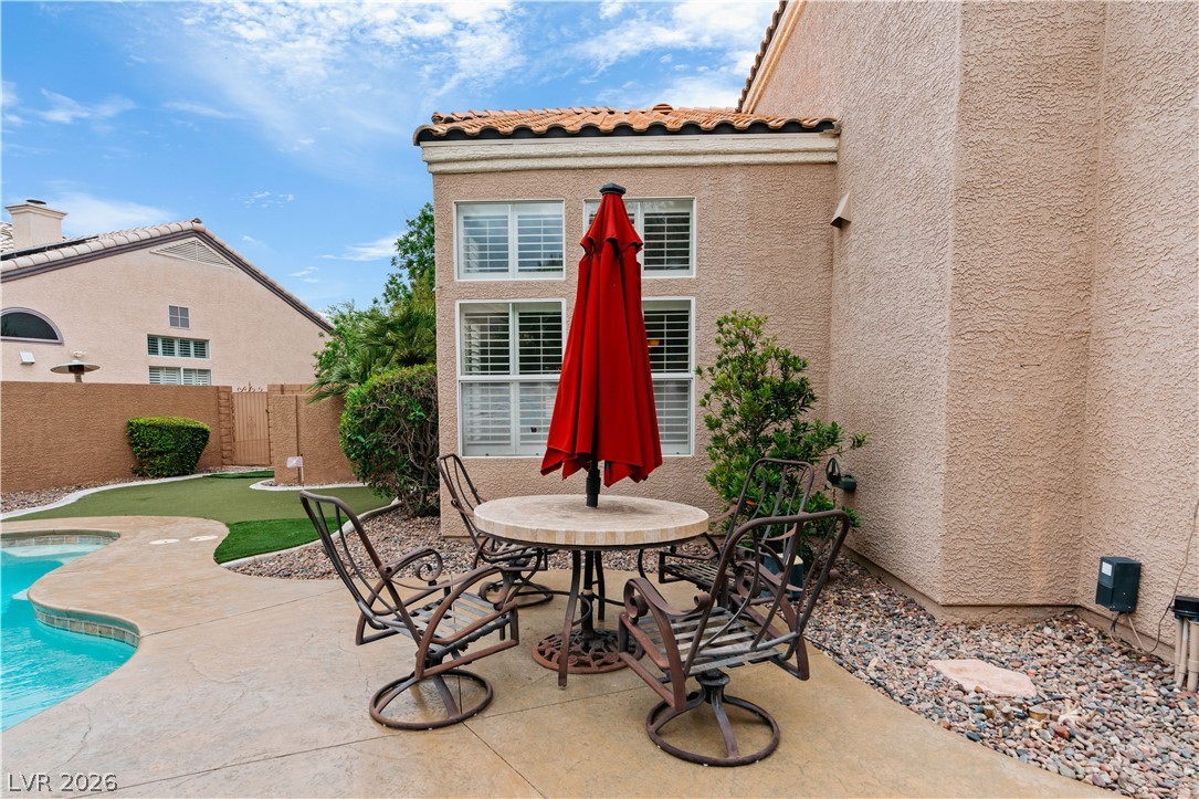 2071 Dover Ridge Court