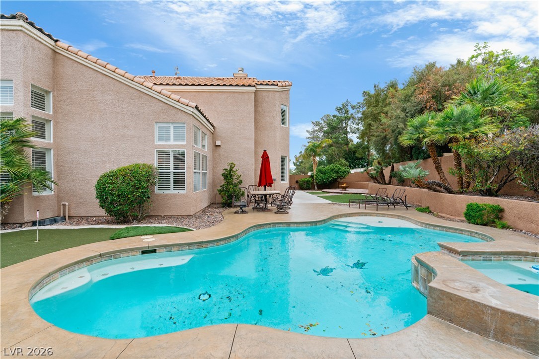 2071 Dover Ridge Court