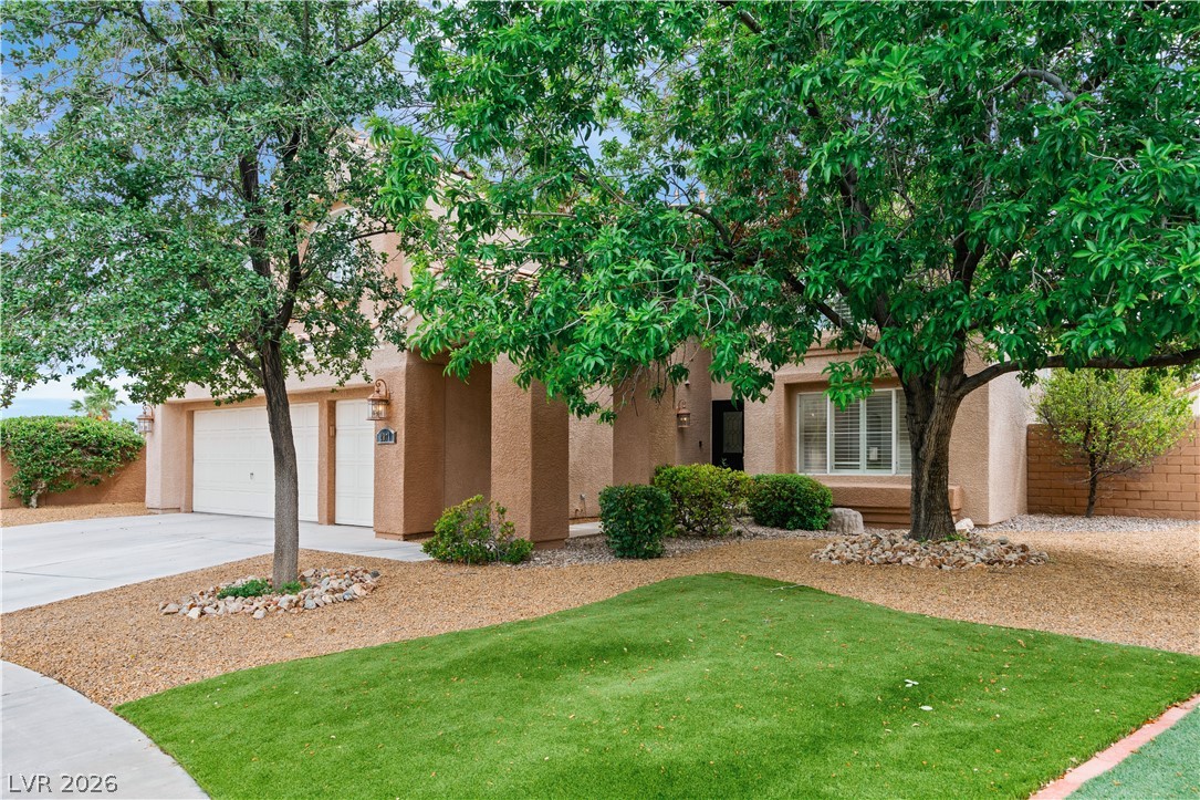 2071 Dover Ridge Court