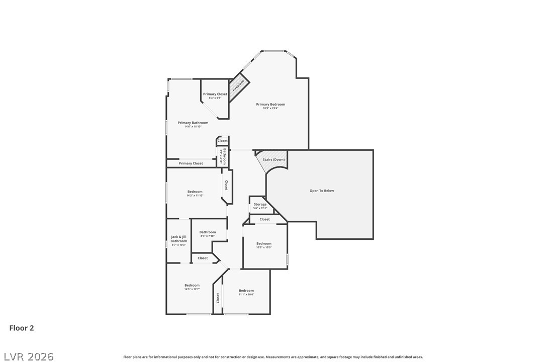 2071 Dover Ridge Court