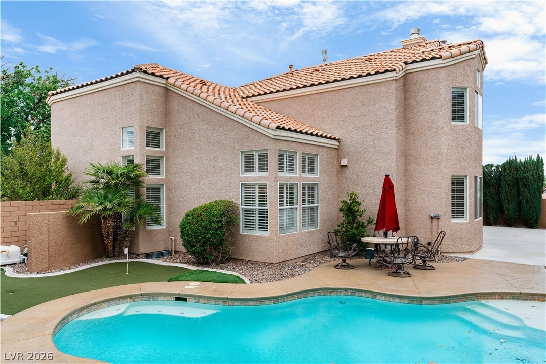 2071 Dover Ridge Court