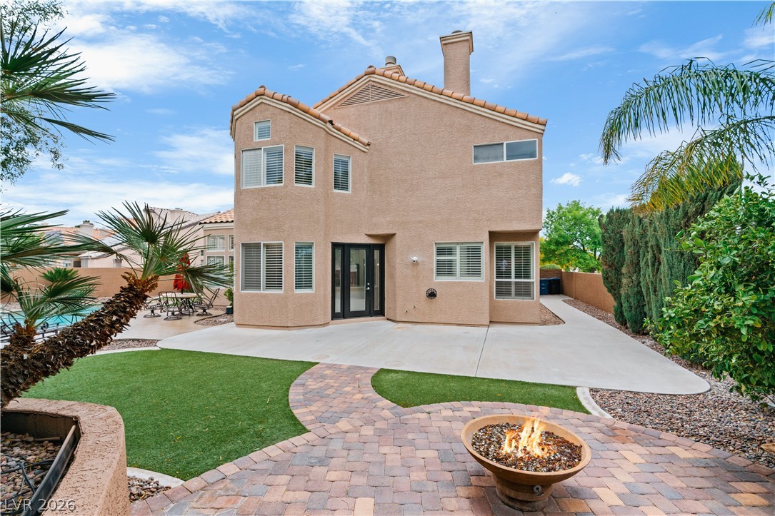 2071 Dover Ridge Court