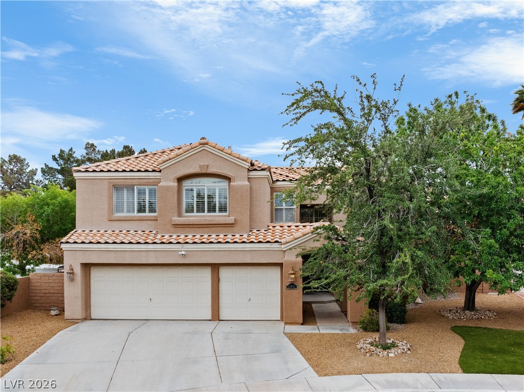 2071 Dover Ridge Court