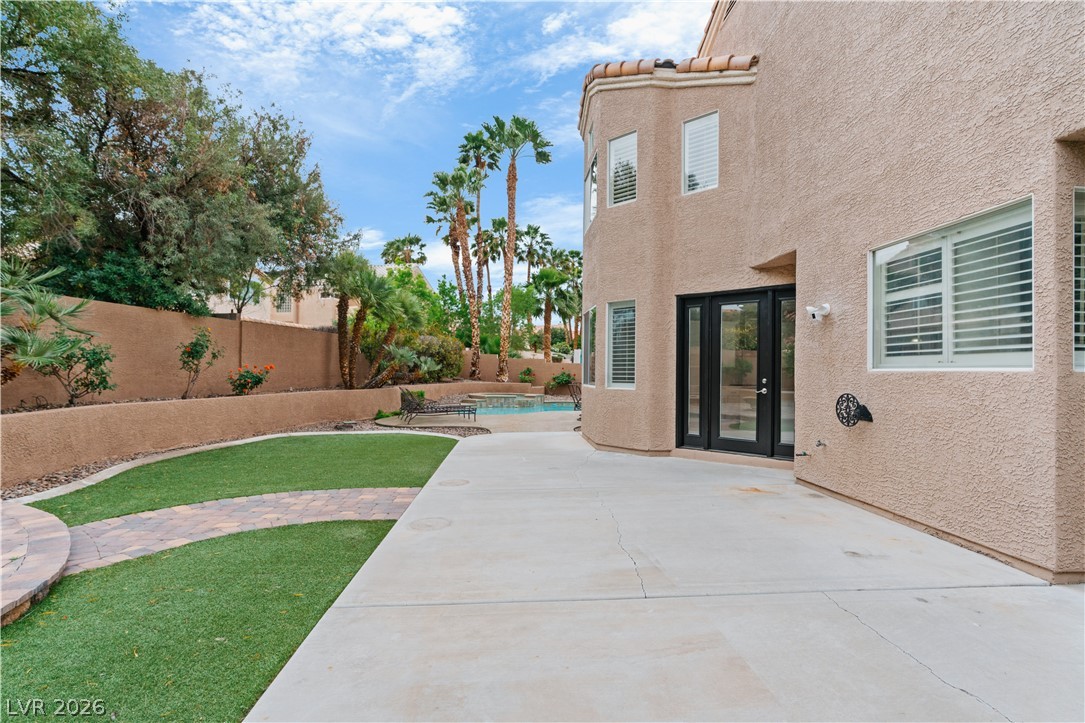2071 Dover Ridge Court