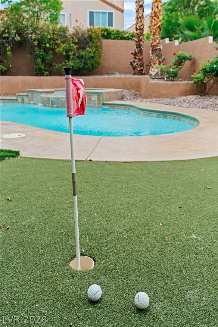 2071 Dover Ridge Court