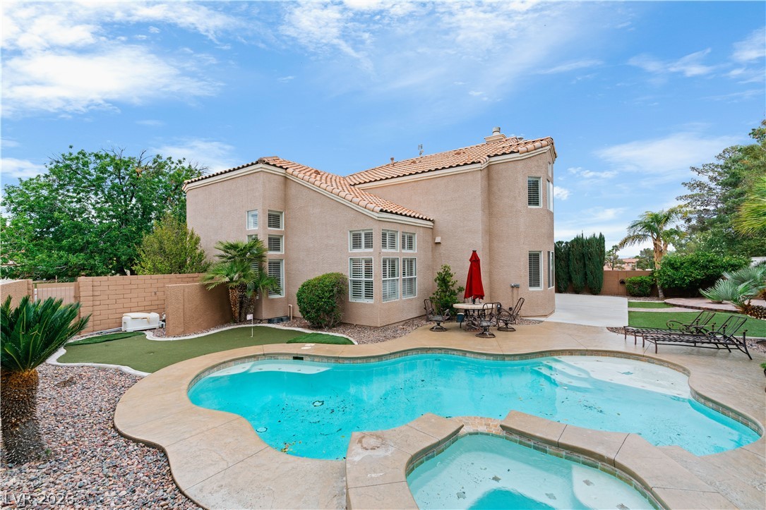 2071 Dover Ridge Court