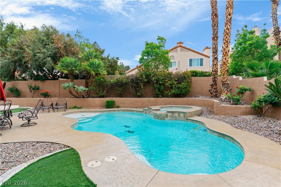 2071 Dover Ridge Court