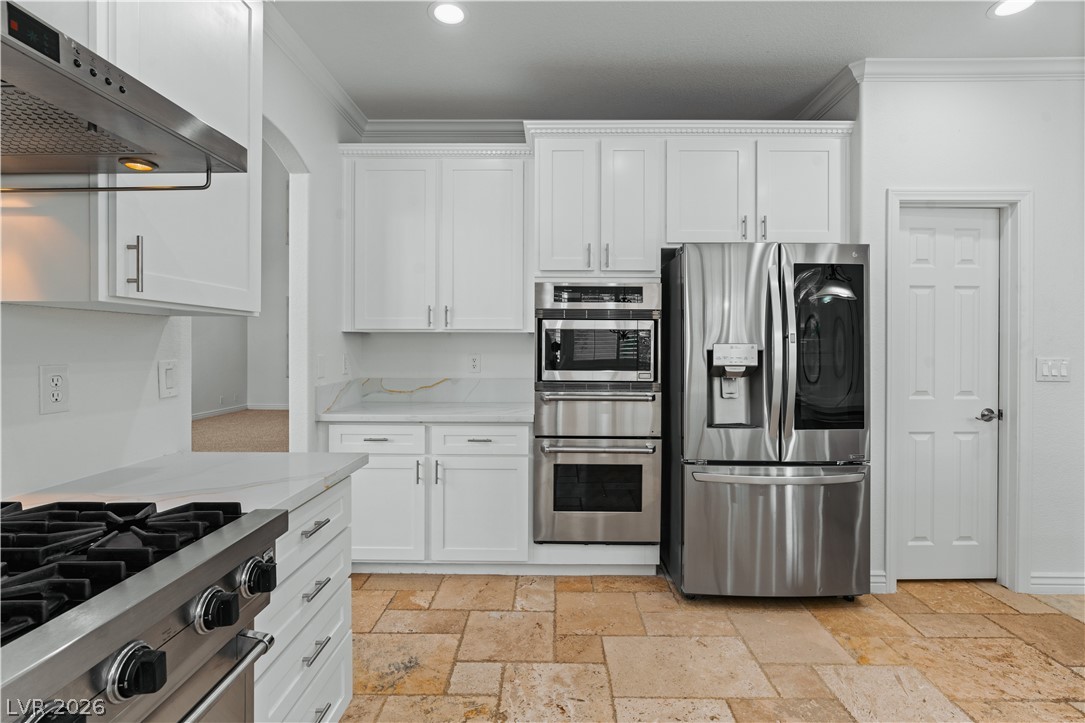 2071 Dover Ridge Court