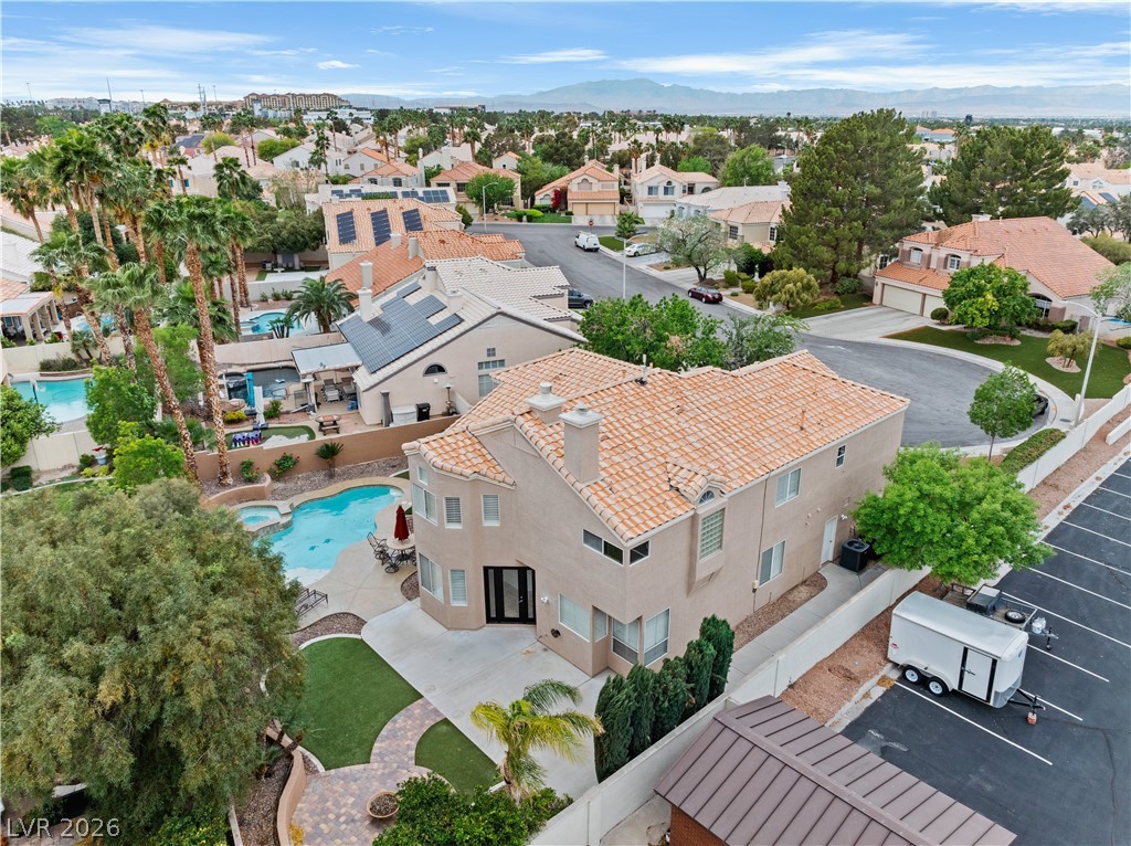 2071 Dover Ridge Court