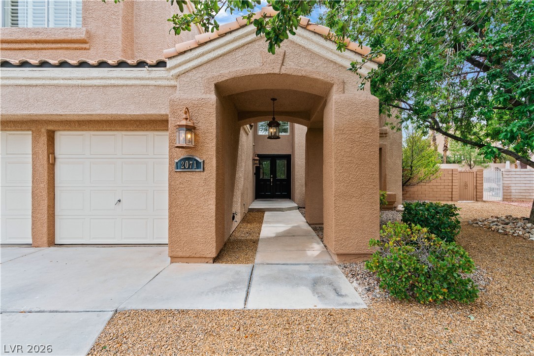 2071 Dover Ridge Court