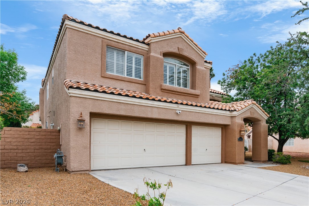 2071 Dover Ridge Court