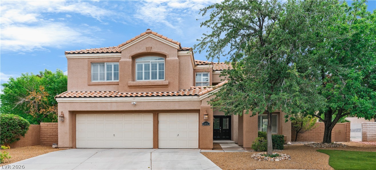 2071 Dover Ridge Court