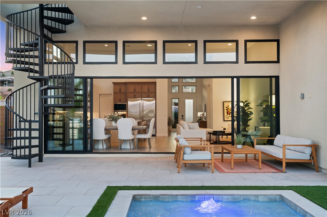 144 Tre Pietre Street