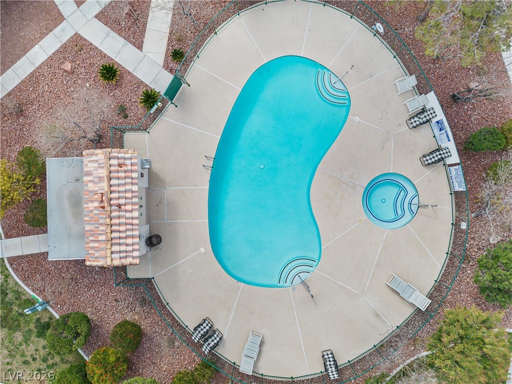 1409 Cinder Rock Drive 102