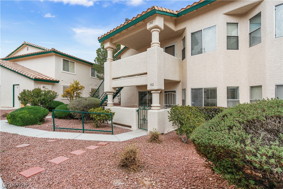1409 Cinder Rock Drive 102