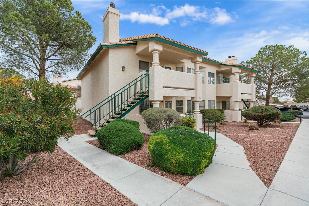 1409 Cinder Rock Drive 102