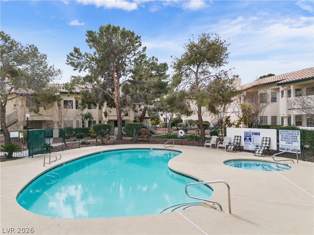 1409 Cinder Rock Drive 102