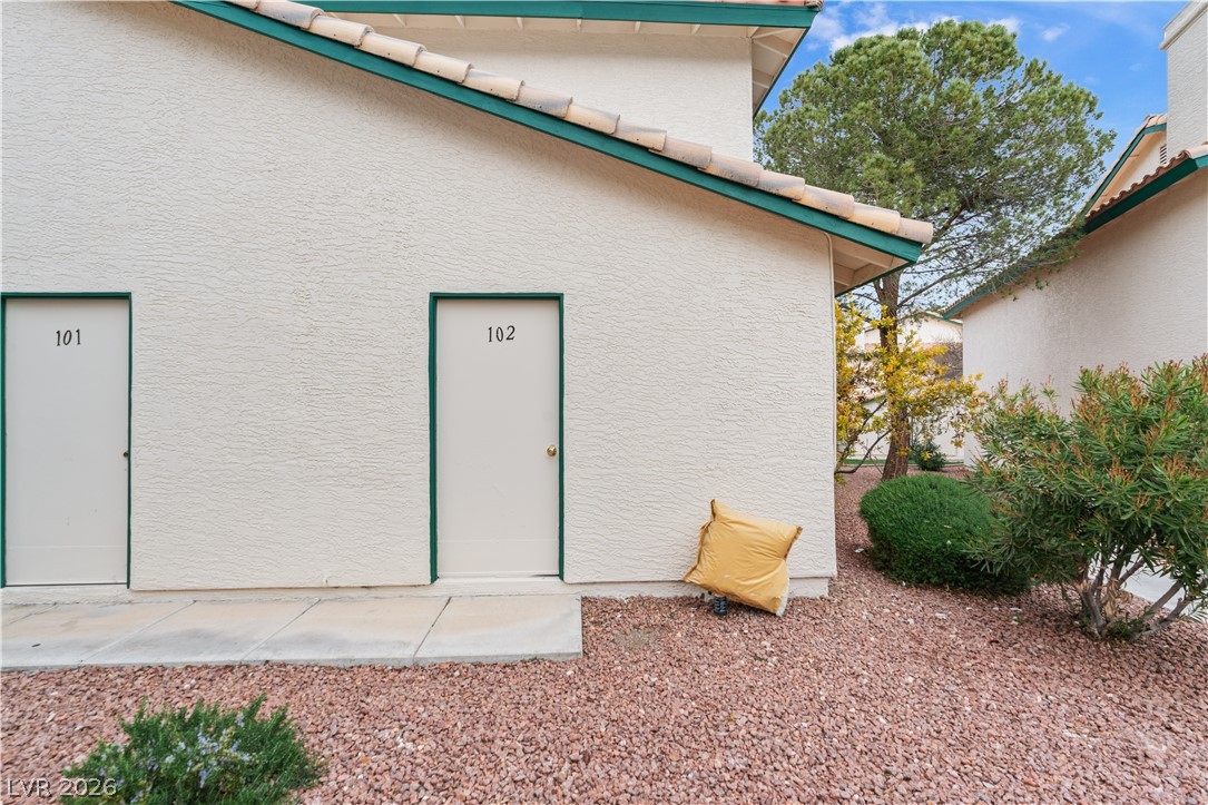 1409 Cinder Rock Drive 102