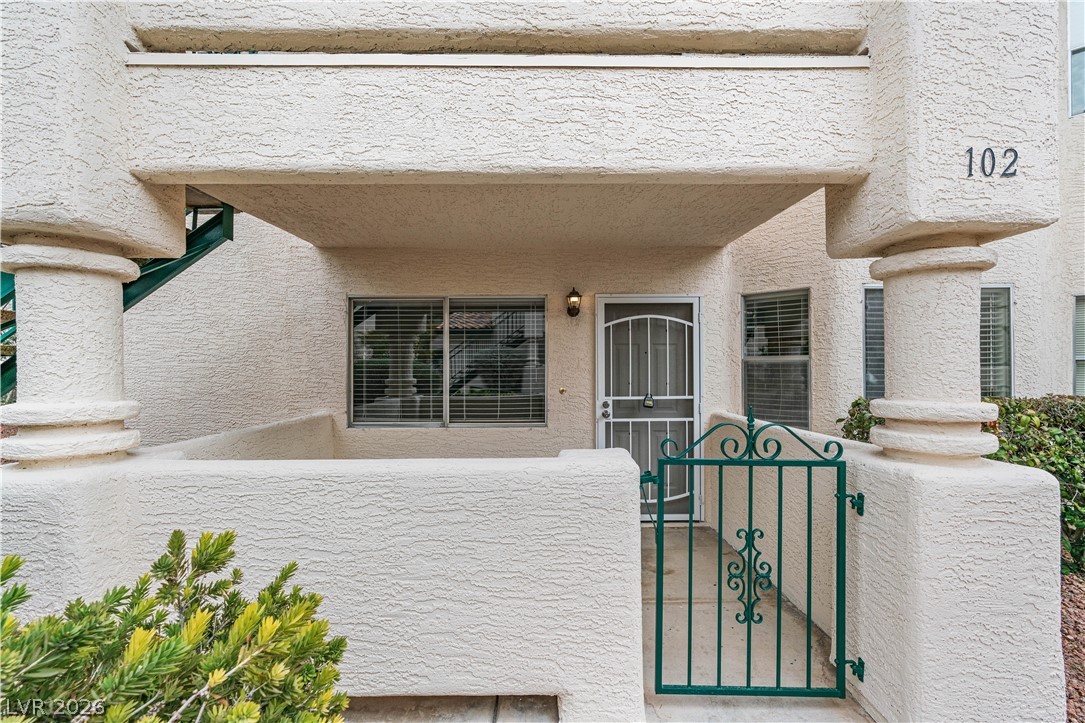 1409 Cinder Rock Drive 102