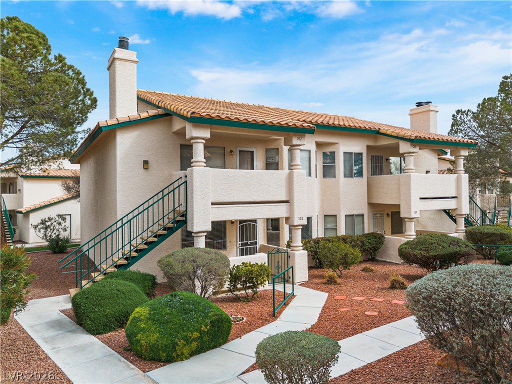 1409 Cinder Rock Drive 102
