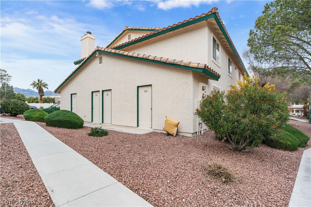 1409 Cinder Rock Drive 102