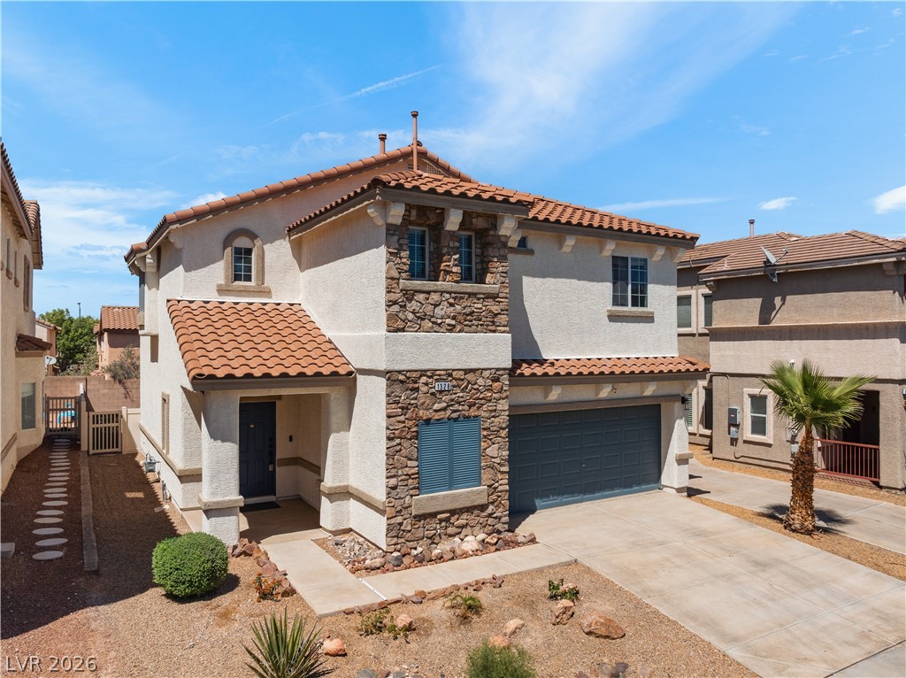 1328 Spice Ridge Court