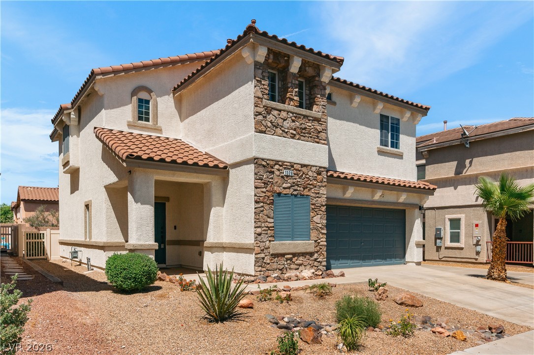 1328 Spice Ridge Court