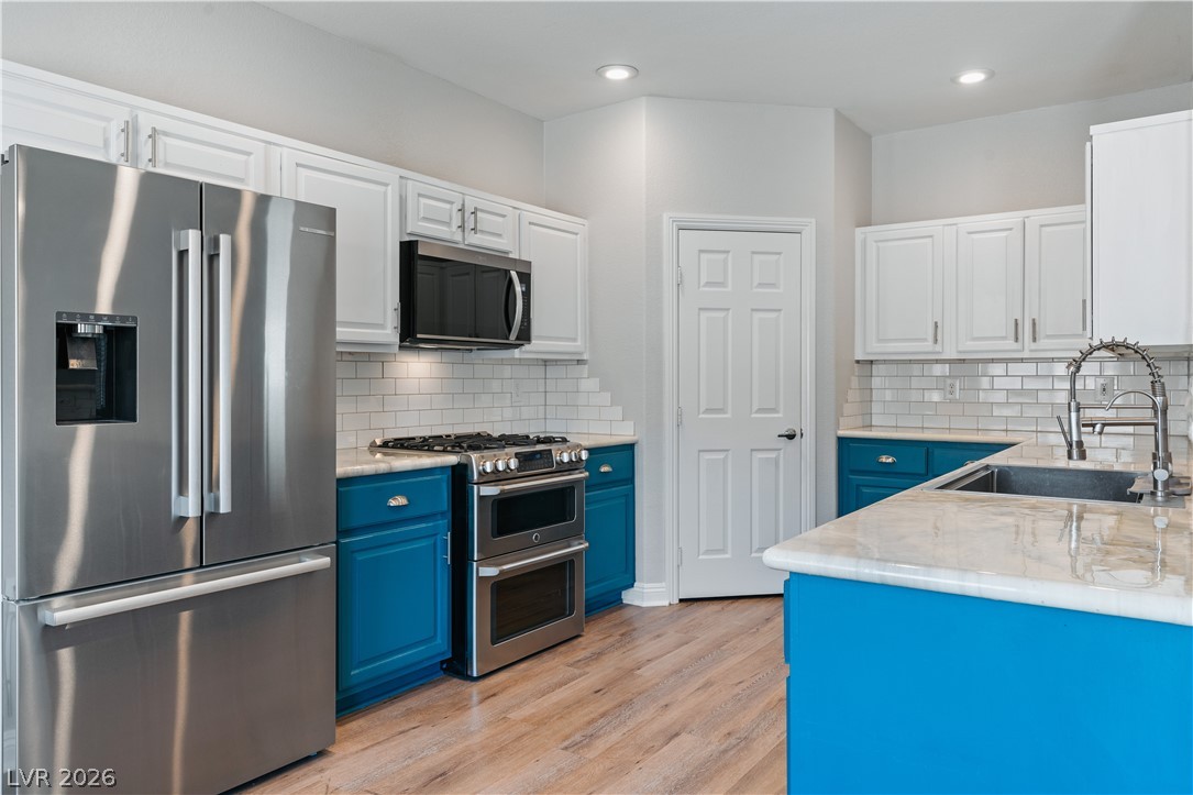 1328 Spice Ridge Court