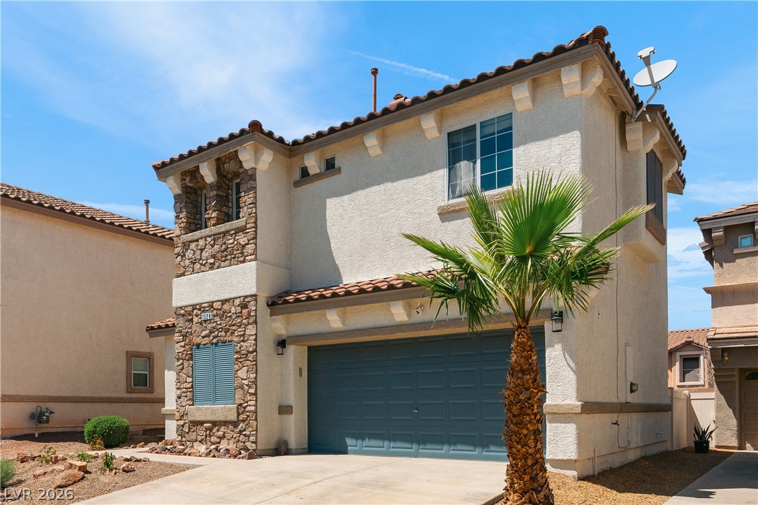 1328 Spice Ridge Court