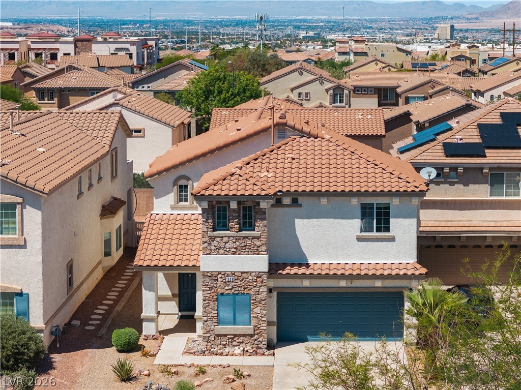 1328 Spice Ridge Court