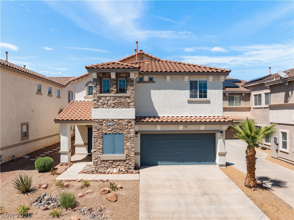 1328 Spice Ridge Court