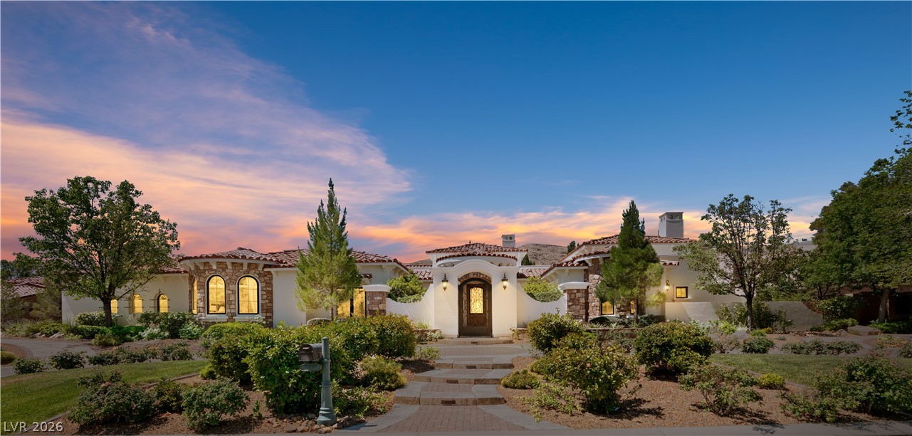 11 Olympia Hills Circle