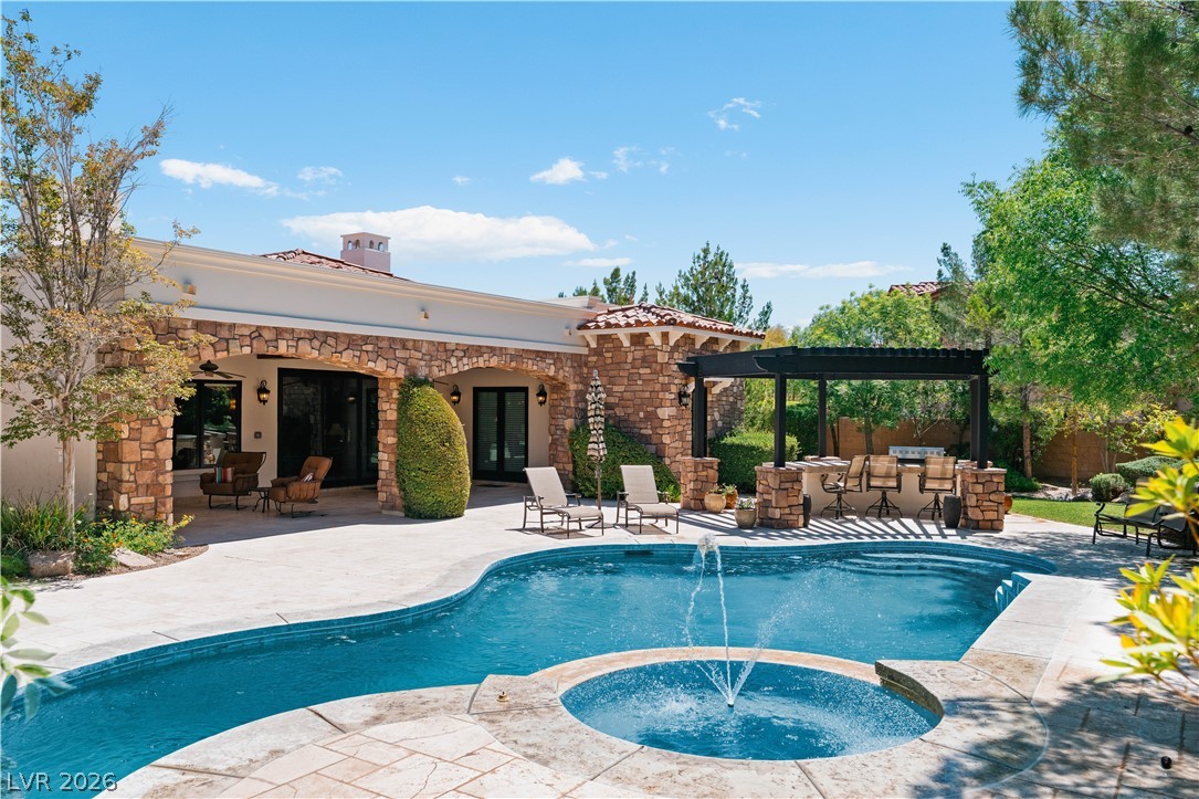 11 Olympia Hills Circle