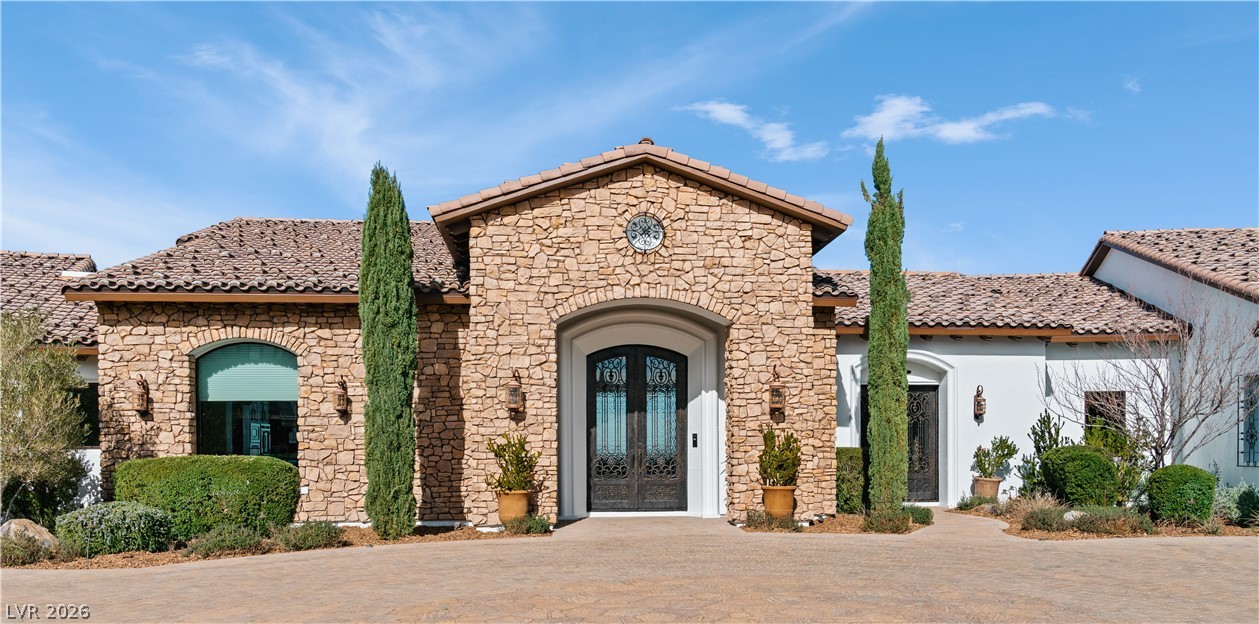 1123 Christian Road