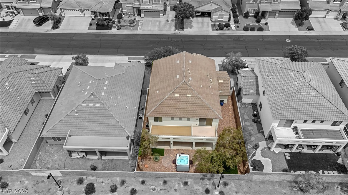 625 Bighorn Creek Street