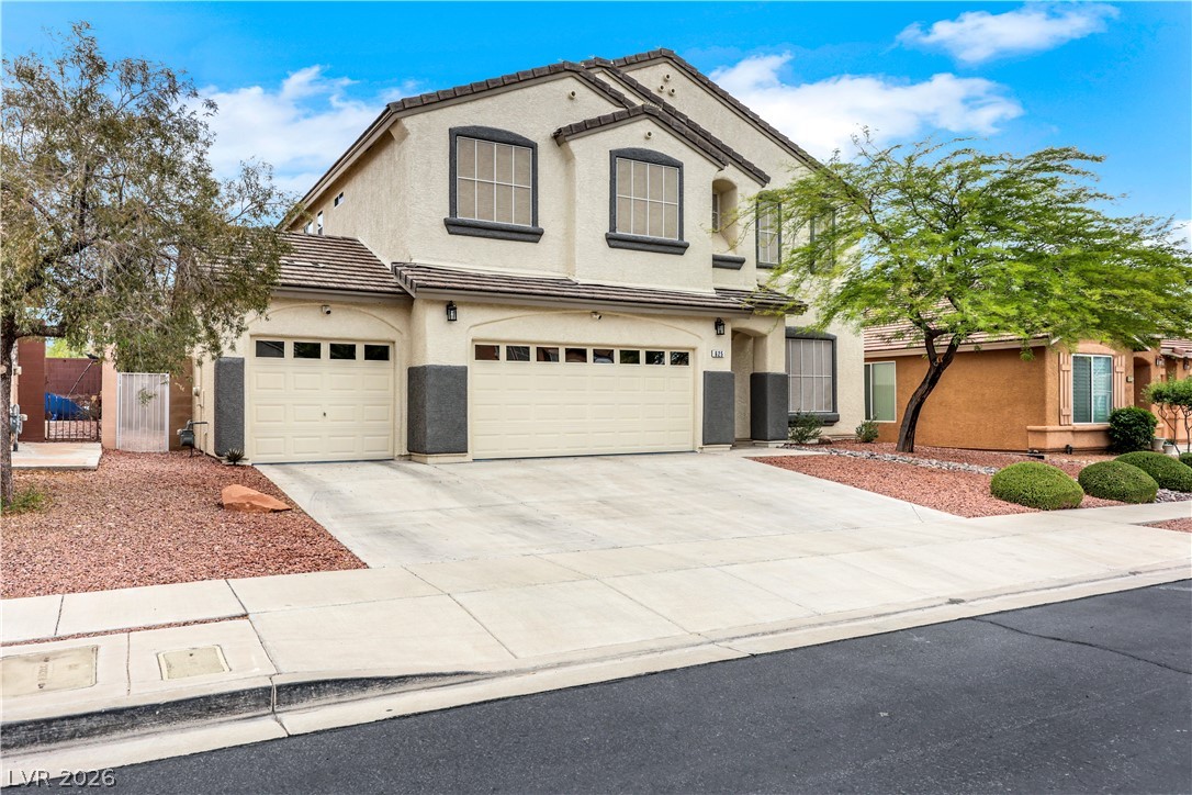 625 Bighorn Creek Street