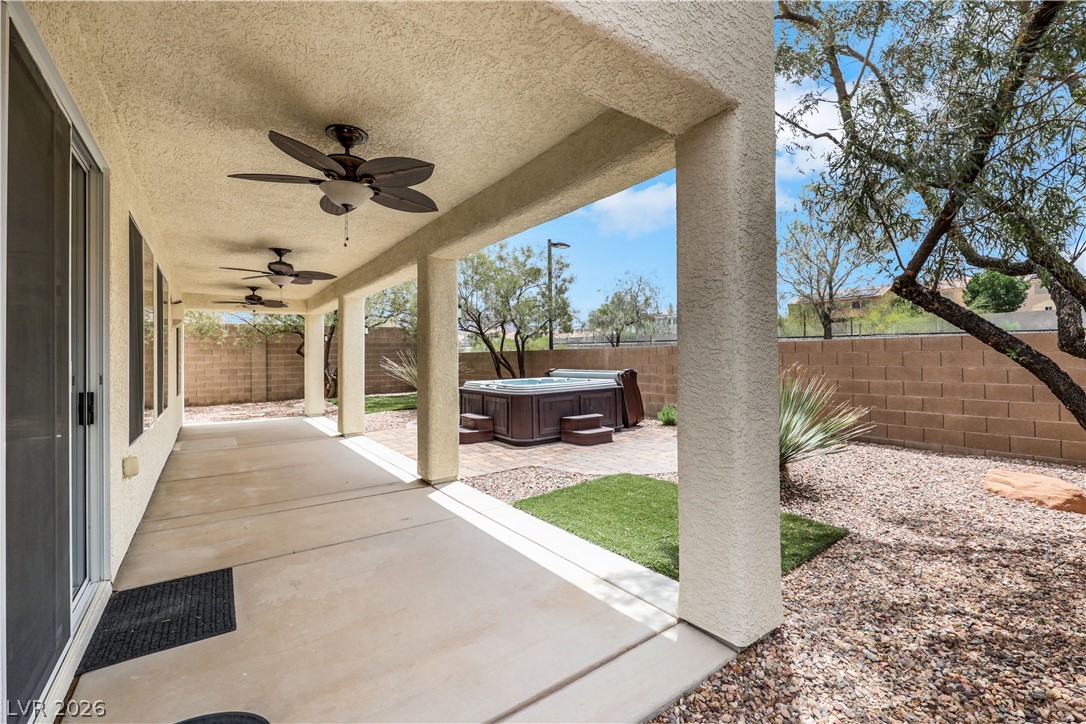 625 Bighorn Creek Street