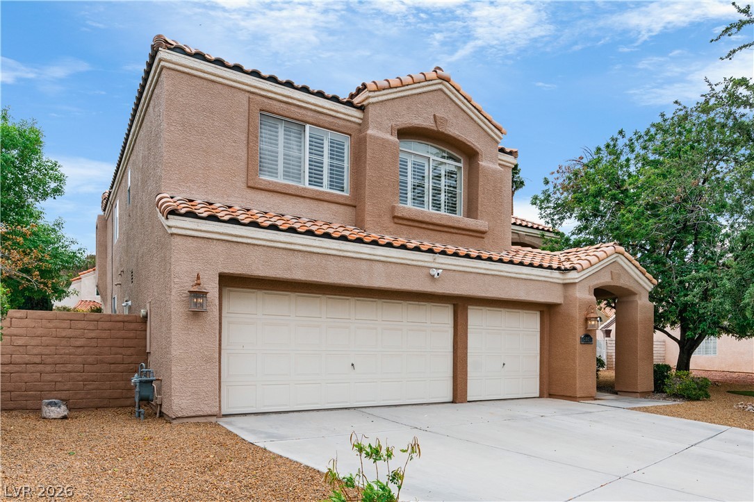 2071 Dover Ridge Court
