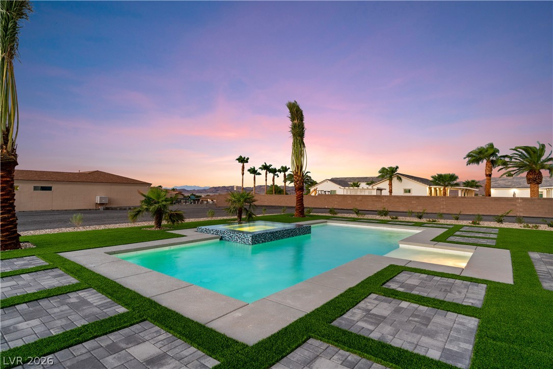 470 East Paradise Hills Drive