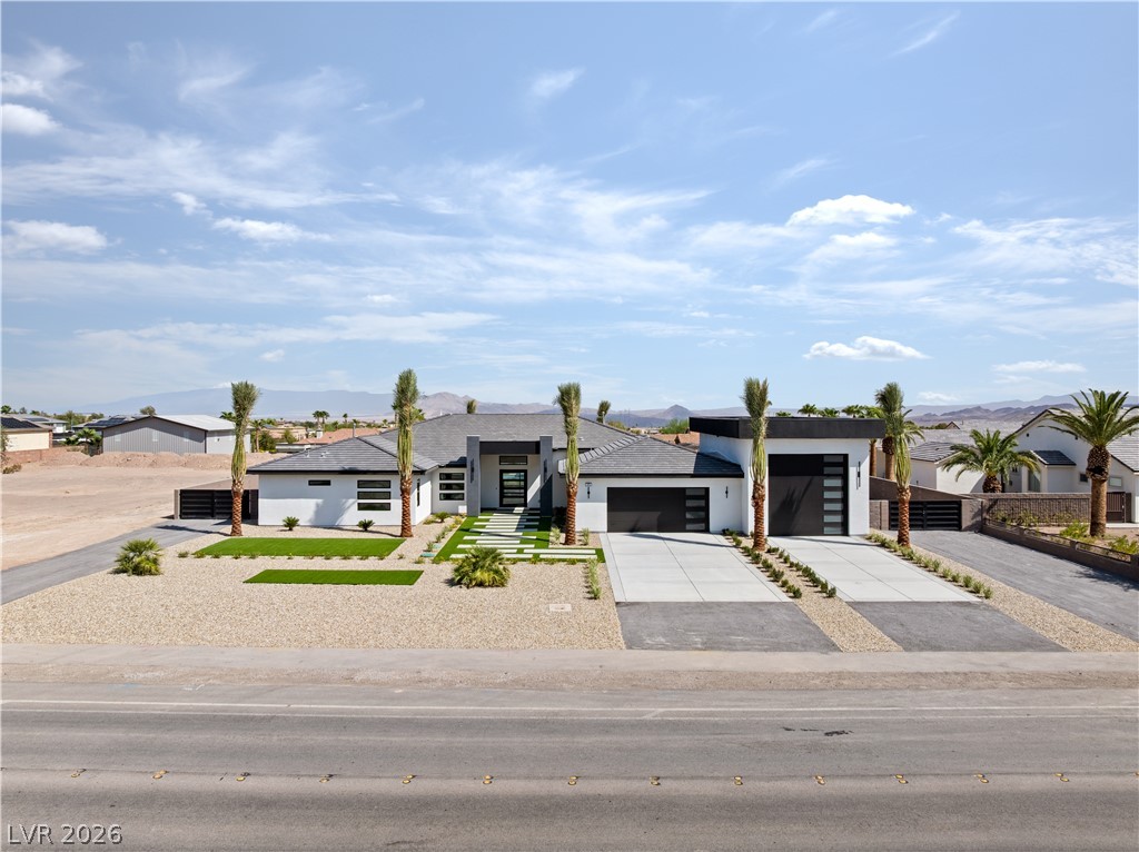 470 East Paradise Hills Drive