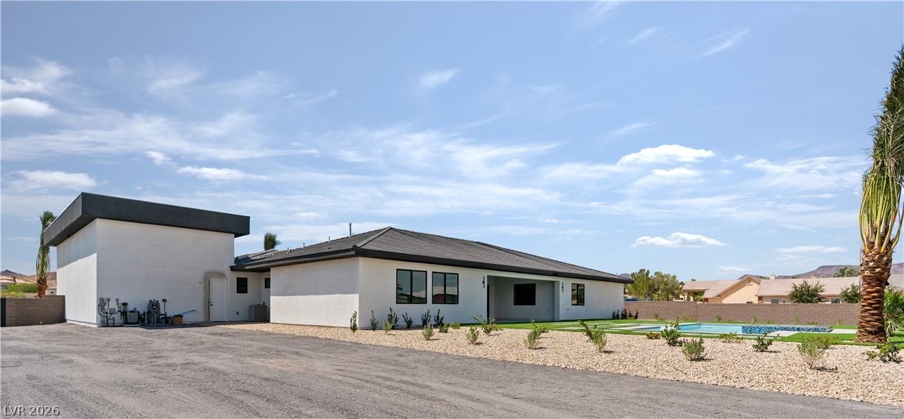 470 East Paradise Hills Drive