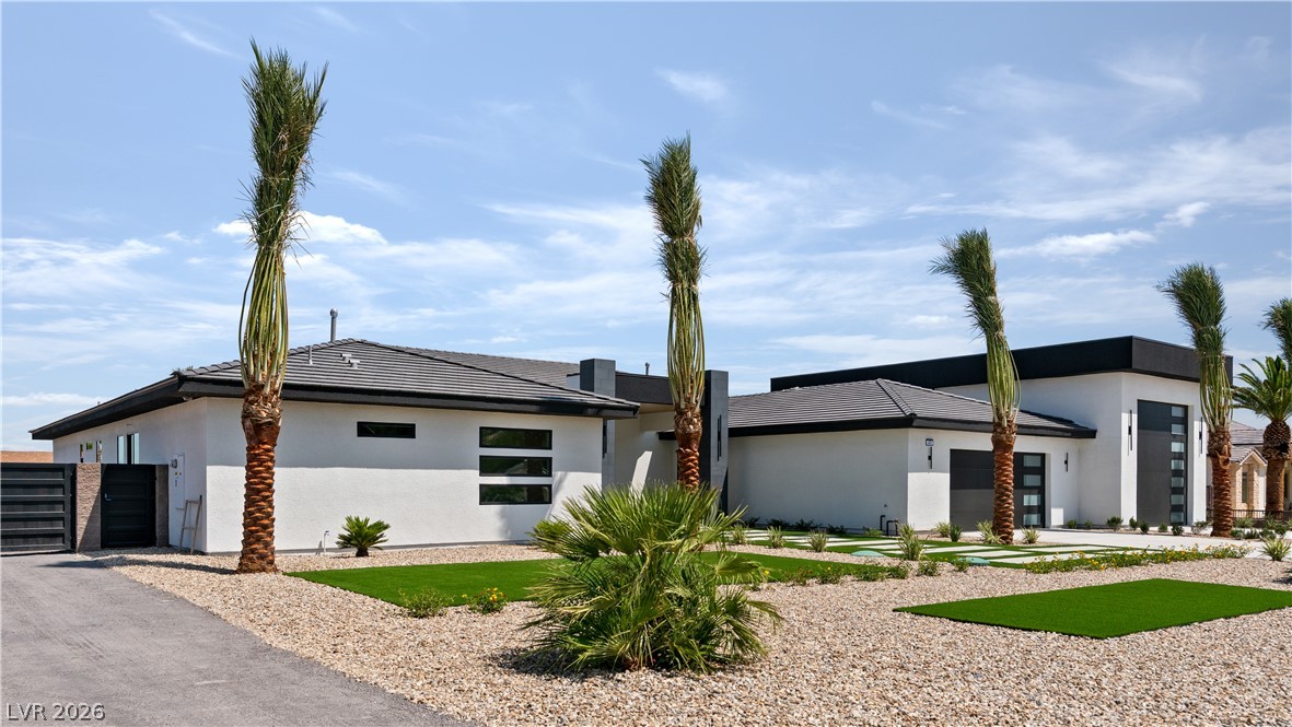 470 East Paradise Hills Drive