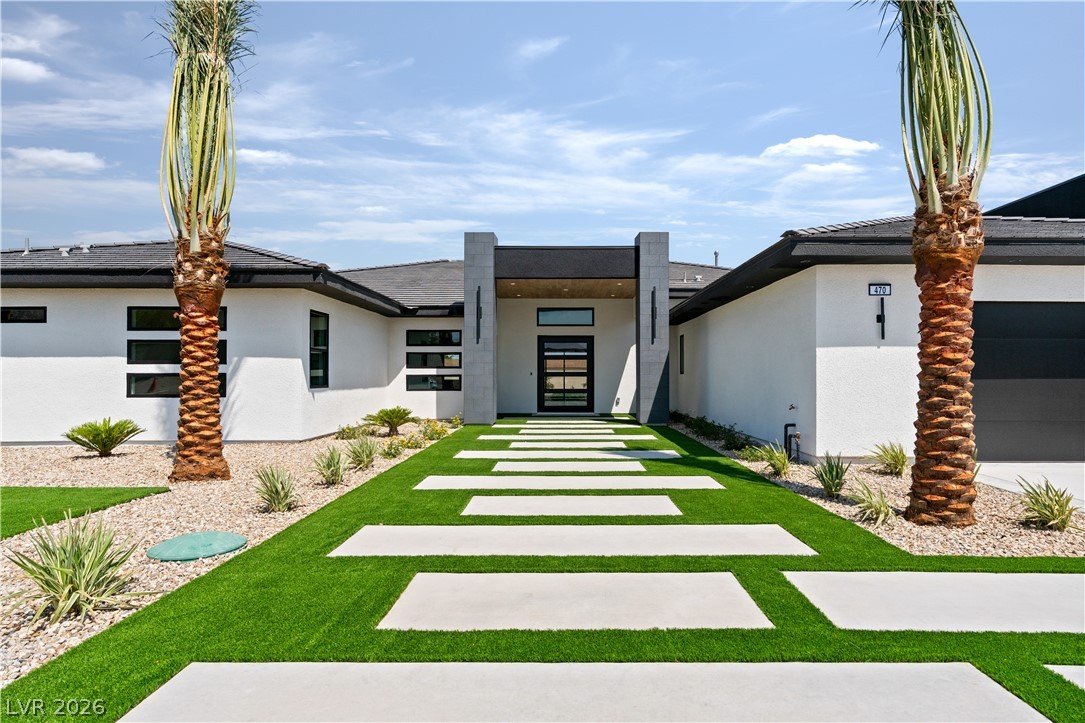 470 East Paradise Hills Drive