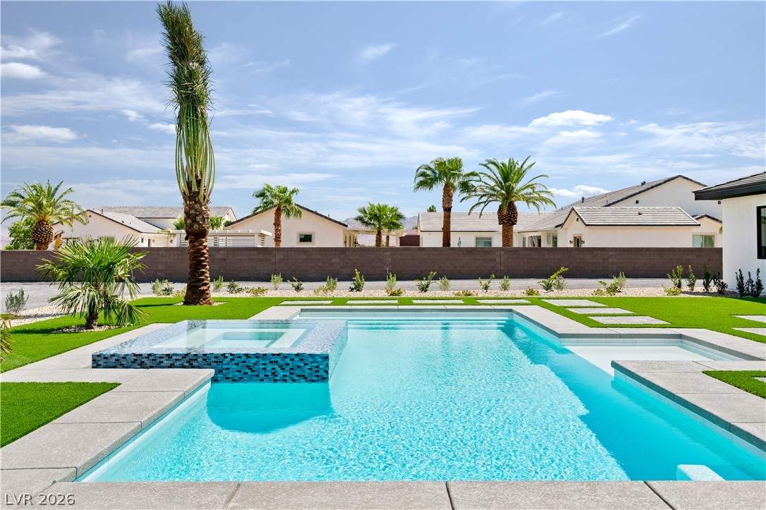 470 East Paradise Hills Drive