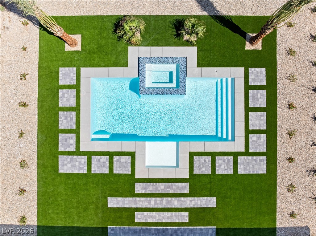 470 East Paradise Hills Drive