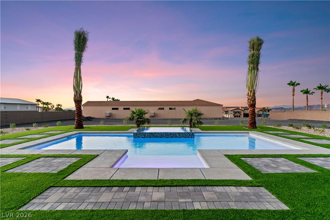 470 East Paradise Hills Drive