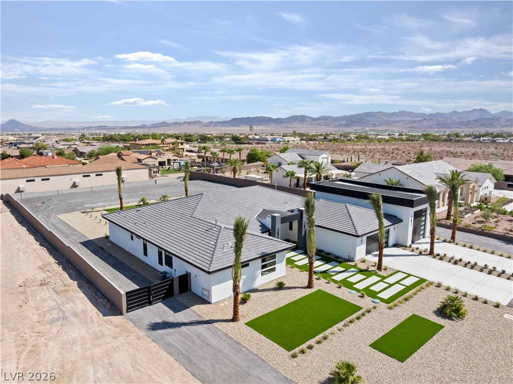 470 East Paradise Hills Drive