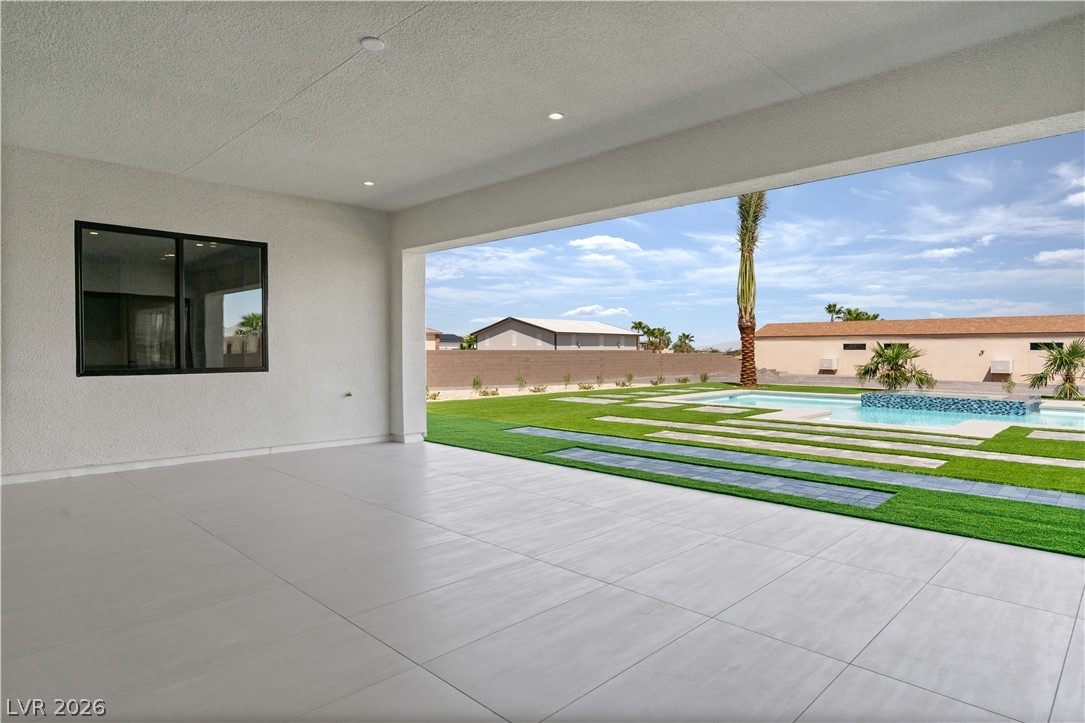 470 East Paradise Hills Drive